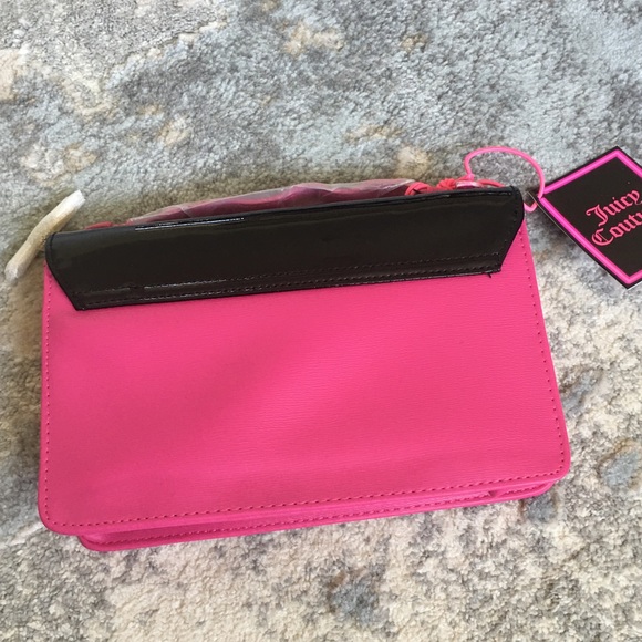JUICY COUTURE SMALL CLUTCH - Picture 3 of 4